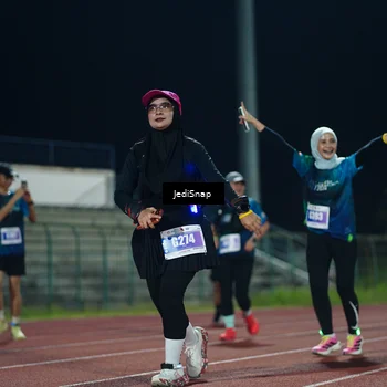Runner Photo 4521436