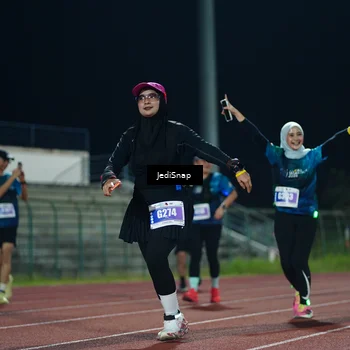 Runner Photo 4521437