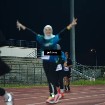 Runner Photo 4521438