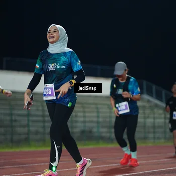 Runner Photo 4521444