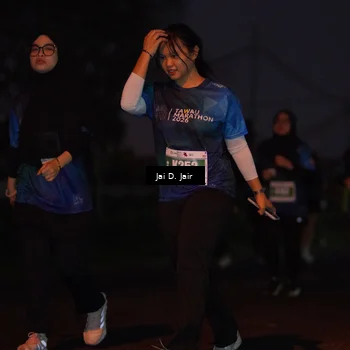 Runner Photo 4521445