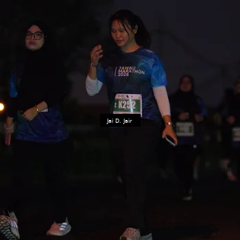 Runner Photo 4521446