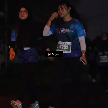 Runner Photo 4521447