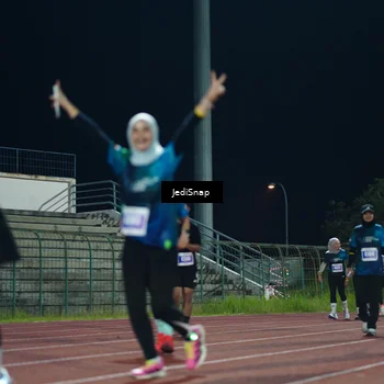 Runner Photo 4521451