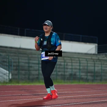 Runner Photo 4521452