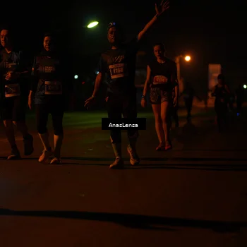Runner Photo 4521459