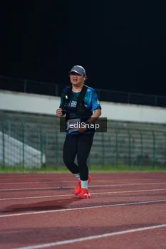 Runner Photo 4521461