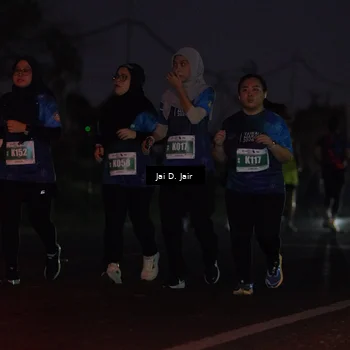 Runner Photo 4521466