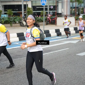 Runner Photo 4521467