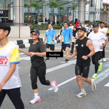 Runner Photo 4521470