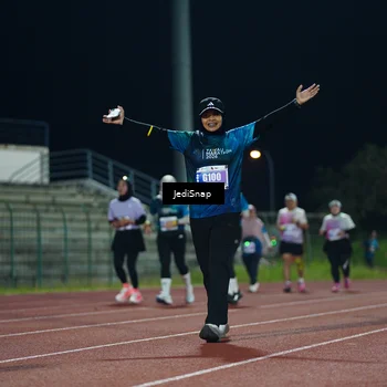 Runner Photo 4521474