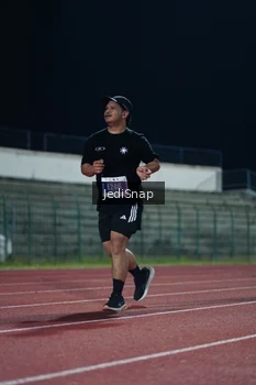 Runner Photo 4521475