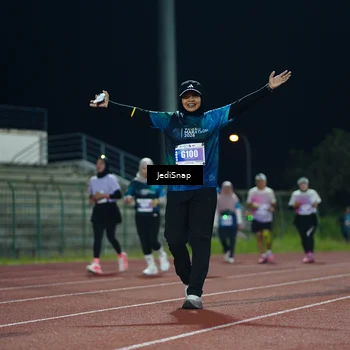 Runner Photo 4521477