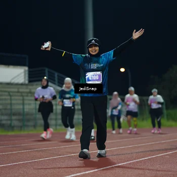 Runner Photo 4521478