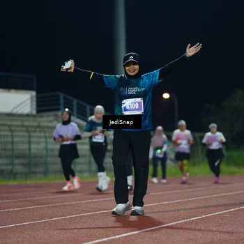 Runner Photo 4521479