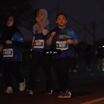 Runner Photo 4521485