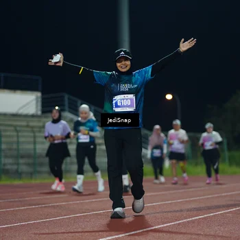 Runner Photo 4521486