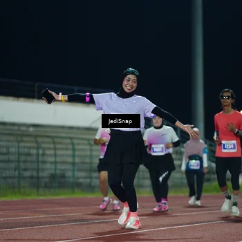 Runner Photo 4521487