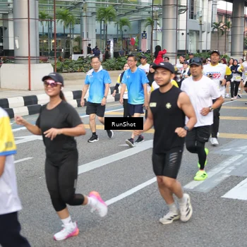 Runner Photo 4521489