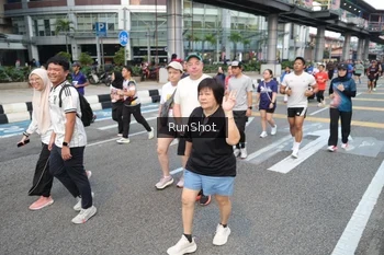 Runner Photo 4521491