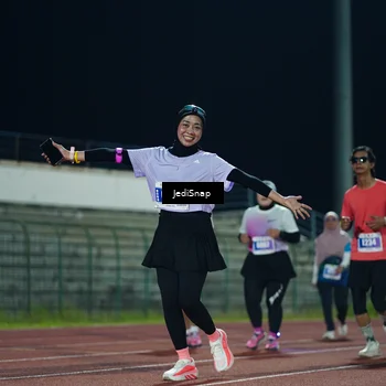 Runner Photo 4521495