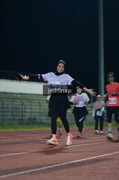 Runner Photo 4521497