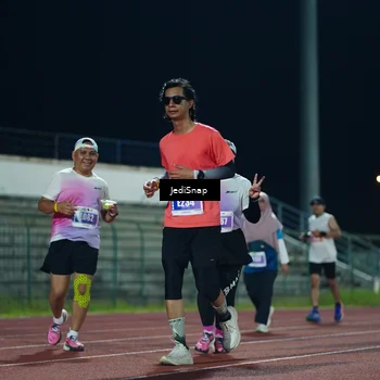 Runner Photo 4521500