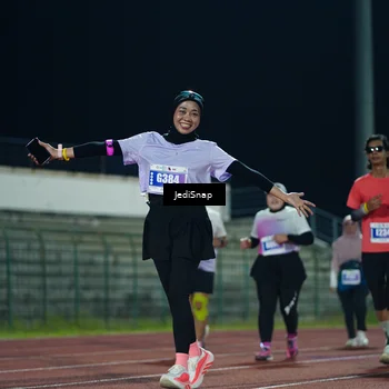 Runner Photo 4521501