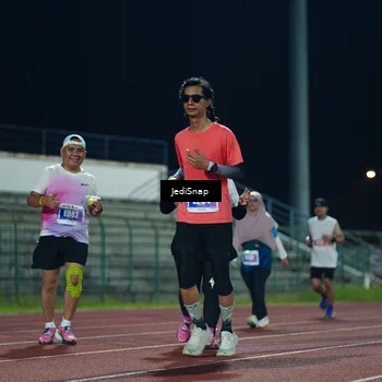 Runner Photo 4521502