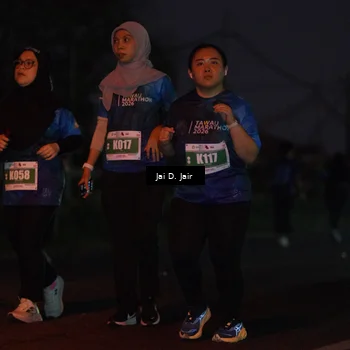 Runner Photo 4521504