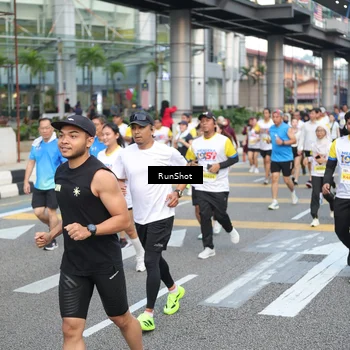 Runner Photo 4521510