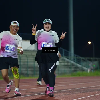Runner Photo 4521514