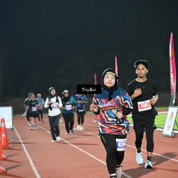 Runner Photo 4521515
