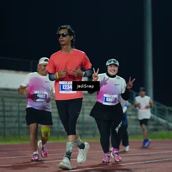 Runner Photo 4521516