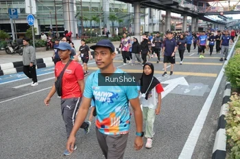 Runner Photo 4521518