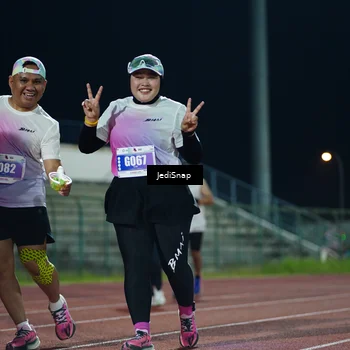Runner Photo 4521521