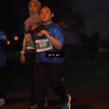 Runner Photo 4521522