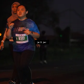 Runner Photo 4521529