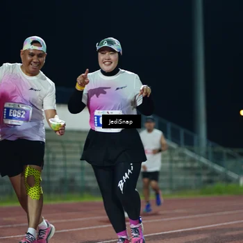 Runner Photo 4521532