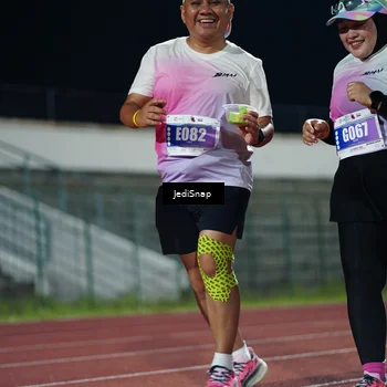 Runner Photo 4521533