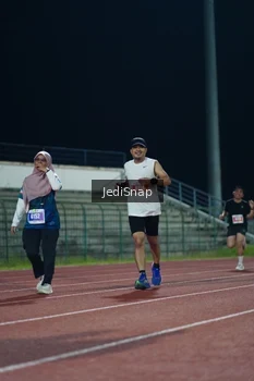 Runner Photo 4521534