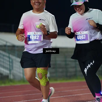 Runner Photo 4521535