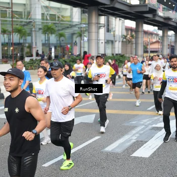 Runner Photo 4521540