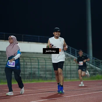 Runner Photo 4521541