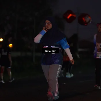 Runner Photo 4521543