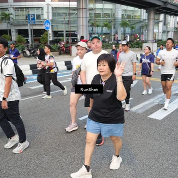 Runner Photo 4521546