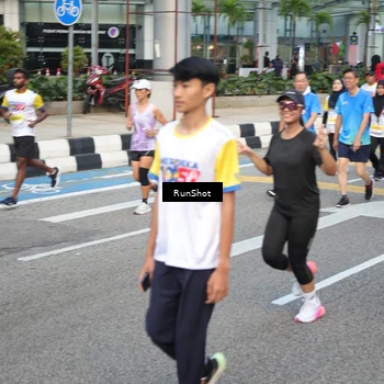Runner Photo 4521548