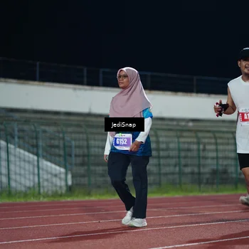 Runner Photo 4521551