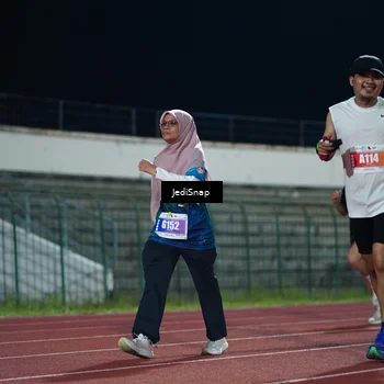 Runner Photo 4521552