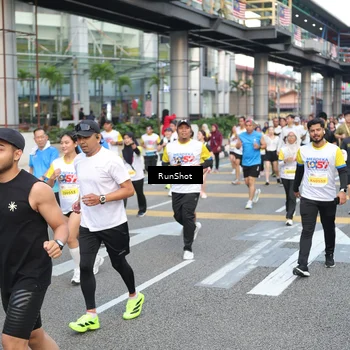 Runner Photo 4521554